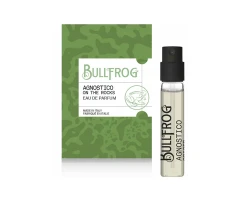 Тестер парфуму Bullfrog Eau De Parfum Agnostico On The Rock 2 мл
