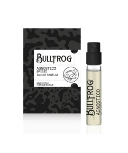 Тестер парфюма Bullfrog Eau De Parfum Agnostico Spiced 2 мл