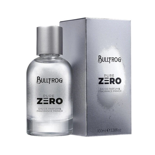 Парфум Bullfrog Eau De Parfum Pure Zero 100 мл