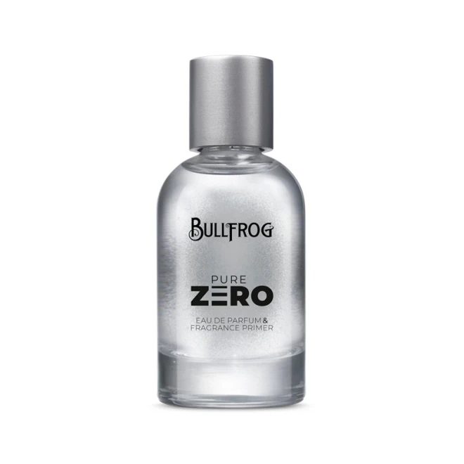 Парфум Bullfrog Eau De Parfum Pure Zero 100 мл