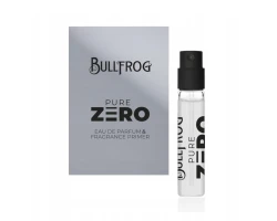 Тестер парфуму Bullfrog Eau De Parfum Pure Zero 2 мл