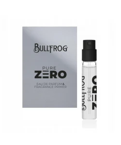 Тестер парфюма Bullfrog Eau De Parfum Pure Zero 2 мл