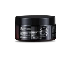 Матовий віск для вкладання волосся Bullfrog Matt Wax Strong Adhesion 100 мл