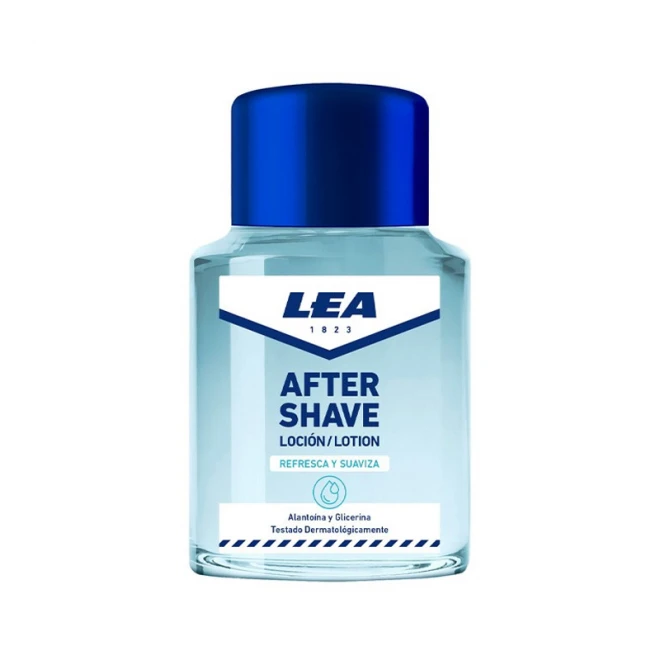 Лосьйон після гоління Lea After Shave Lotion 125 мл