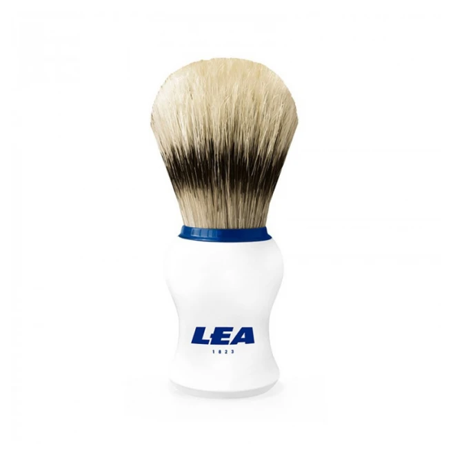 Помазок для гоління Lea Natural Shave Brush