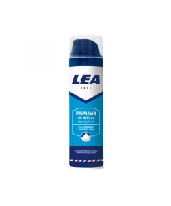 Піна для гоління Lea Original Shaving Foam 250 мл