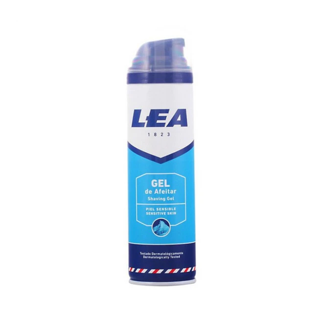 Гель для гоління Lea Original Shaving Gel 200 мл
