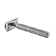 Станок для гоління Т-подібний Razorock Mission DE Super Knurl Handle