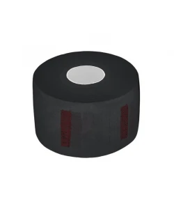 Комірці перукарські SPL 958000-2 (чорні) 100 шт