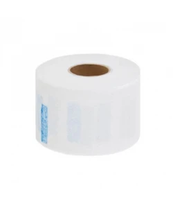 Комірці перукарські SPL 958000  (білі) 100 шт