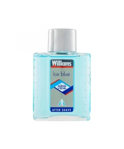 Лосьйон після гоління Williams Aqua Velva Ice Blue 100 мл