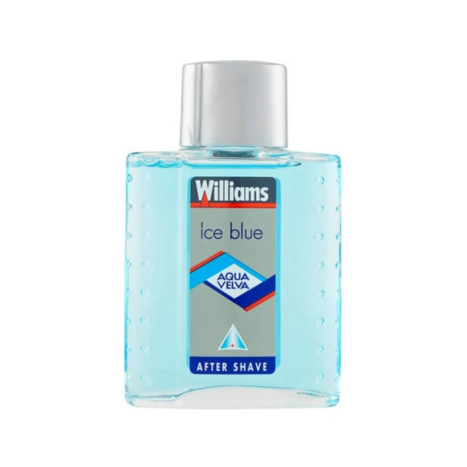 Лосьйон після гоління Williams Aqua Velva Ice Blue 100 мл