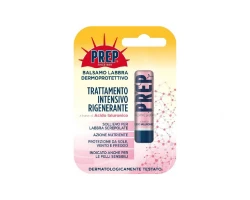 Бальзам для губ з гіалуроновою кислотою Prep Hyaluronic Acid Lip Balm 4.8 гр