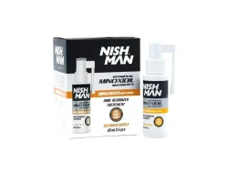 Засіб для росту волосся Nishman Minoxidil 5% 6x60мл