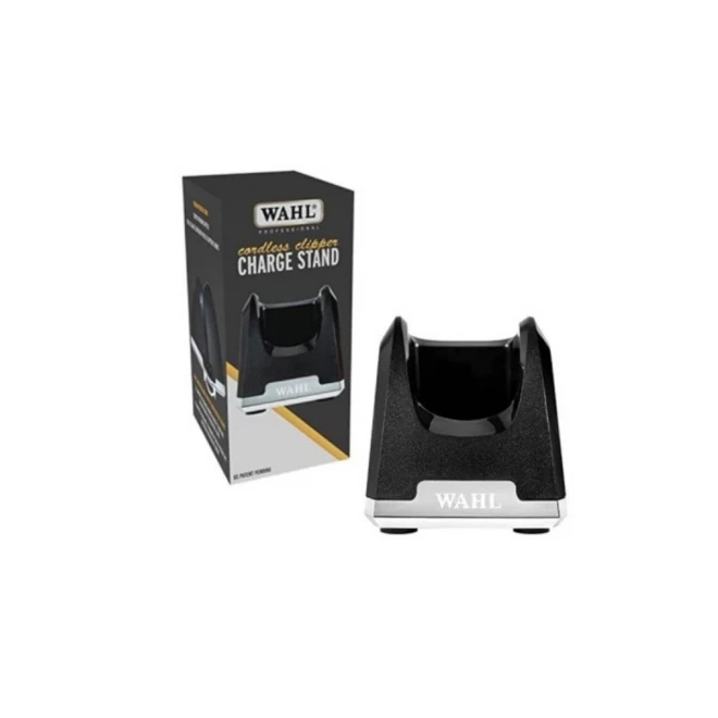 Зарядна підставка для машинок WAHL Cordless Clipper Charge Stand
