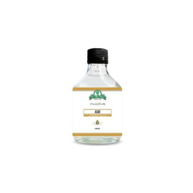 Лосьйон після гоління Stirling After Shave Agar 100 мл