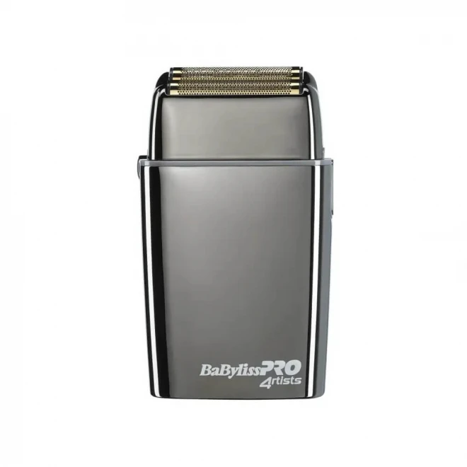 Шейвер BaByliss PRO FS2GSE з двома ножами Grafite