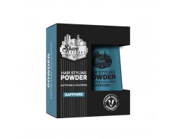 Пудра для стилізації волосся The Shave Factory Hair Styling Powder Sapphire 20 г