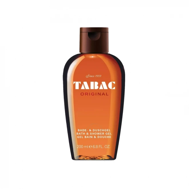 Гель для душу Tabac Original Bath & Shower Gel 200 мл