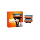 Касети для гоління Gillette Fusion 2 шт