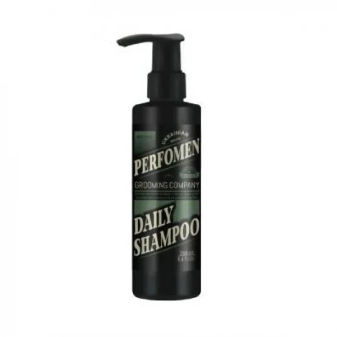 Шампунь для волосся PerfomeN Original Series Daily Shampoo 250 мл