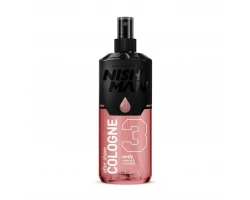 Одеколон після гоління Nishman New Nesly Cologne No.3 150 мл