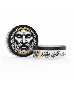 Матовий віск для стилізації волосся ProRapid Men INCA 02 Styling Hair Wax 150 мл