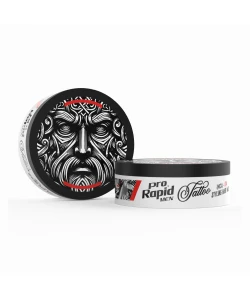 Матовий віск для стилізації волосся ProRapid Men INCA 04 Styling Hair Wax 150 мл