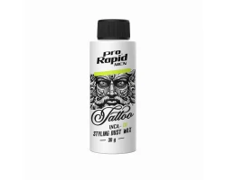 Пудра для стилізації волосся ProRapid Men INCA - 01 Styling Dust Wax 30 гр