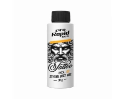 Пудра для стилізації волосся ProRapid Men INCA - 02 Styling Dust Wax 30 гр