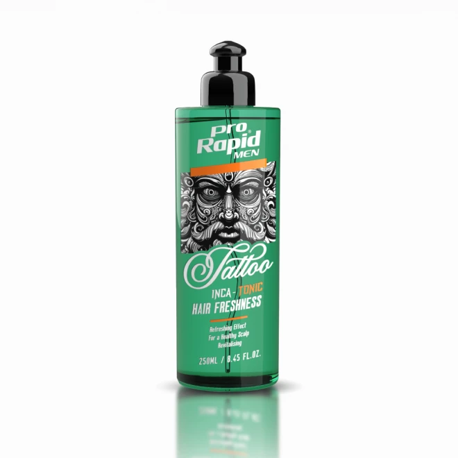 Тонік для волосся ProRapid Hair Tonic 250 мл