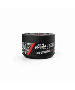 Гель для стилізації волосся ProRapid Men Hair Staling Gel 300 мл