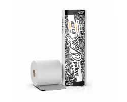 Воротники  парикмахерские ProRapid Men Series Neck Strip белые 500 шт<