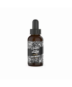 Олія для вус та бороди ProRapid Men Beard Moustache Oil 50 мл