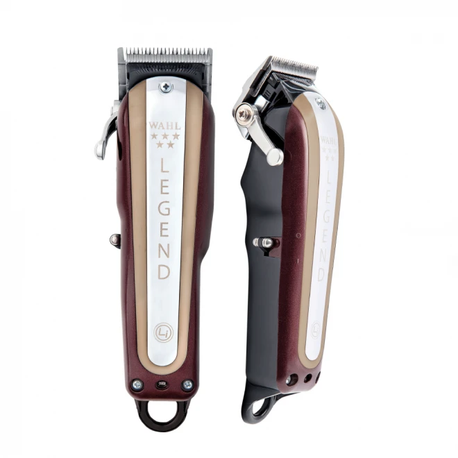 Машинка для стрижки Wahl Legend 5 Star LI