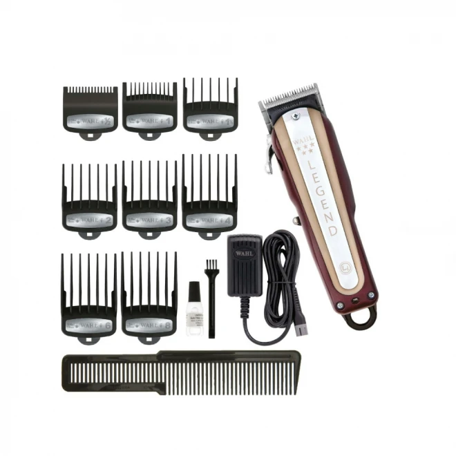 Машинка для стрижки Wahl Legend 5 Star LI