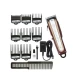 Машинка для стрижки Wahl Legend 5 Star LI