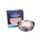 Миска Для Збивання Піни The Bluebeards Revenge Stainless Steel Shaving Bowl
