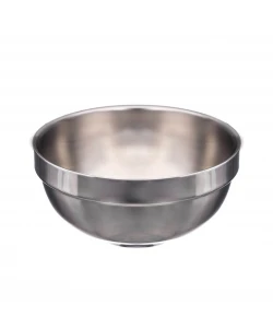 Миска Для Збивання Піни The Bluebeards Revenge Stainless Steel Shaving Bowl