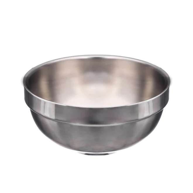 Миска Для Збивання Піни The Bluebeards Revenge Stainless Steel Shaving Bowl
