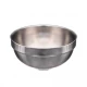 Миска Для Збивання Піни The Bluebeards Revenge Stainless Steel Shaving Bowl