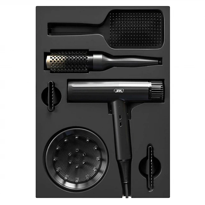 Фен для волосся JRL Forte Pro