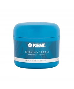 Крем для бритья Kent SCT2 125 мл