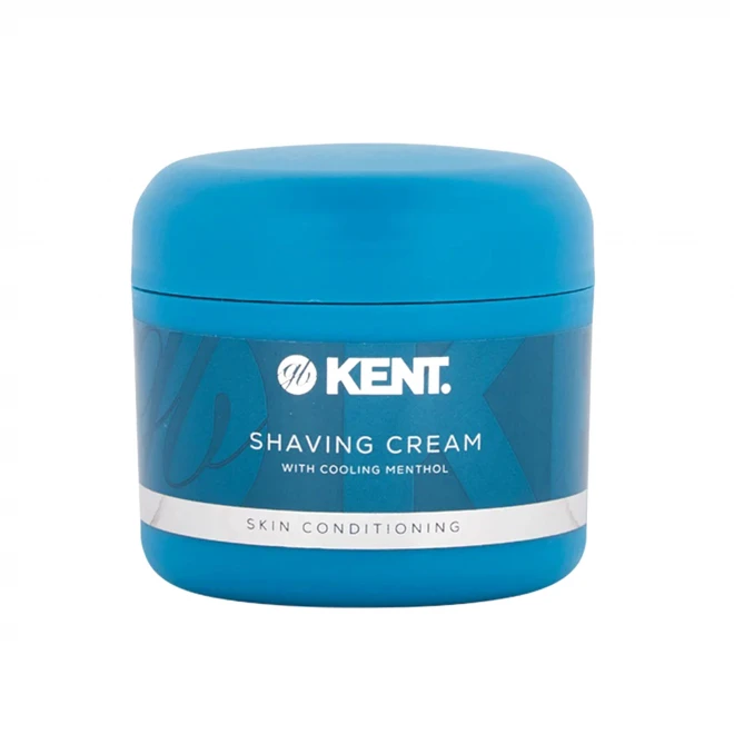Крем для гоління Kent SCT2 125 мл