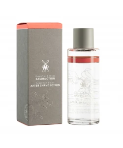 Лосьйон після гоління Muhle Grapefruit & Mint After Shave Lotion 125 мл ASLGM