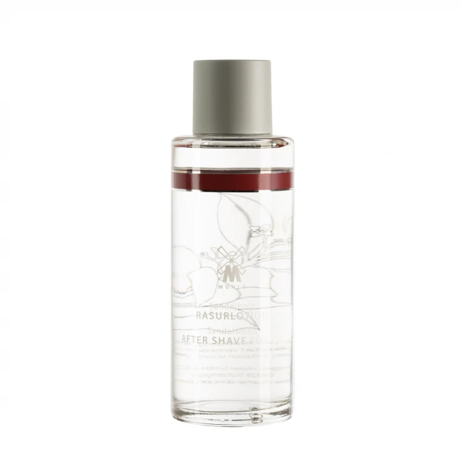 Лосьйон Після Гоління Muhle Sandalwood After Shave Lotion 125 мл