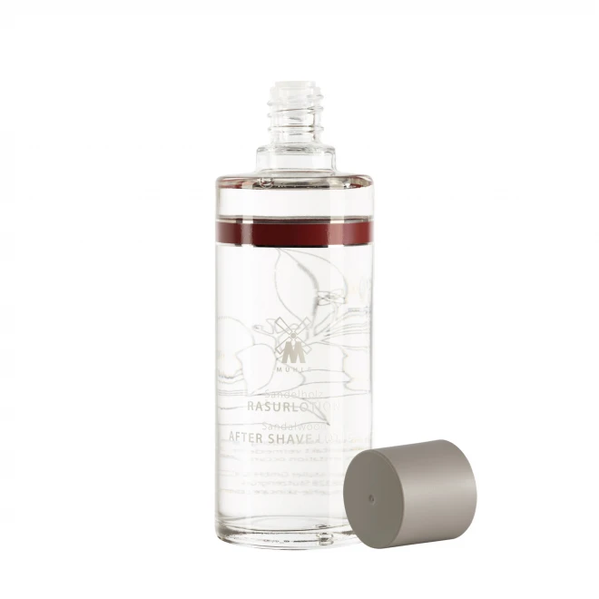 Лосьйон Після Гоління Muhle Sandalwood After Shave Lotion 125 мл