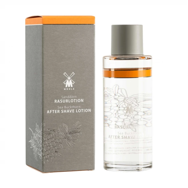 Лосьйон Після Гоління Muhle Sea Buckthorn After Shave Lotion 125 мл