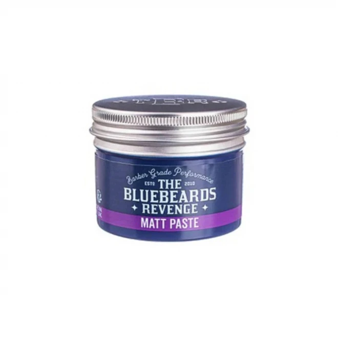 Паста для стилізації волосся The Bluebeards Revenge Matt Paste 100 Мл