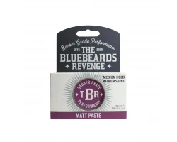 Паста для стилізації волосся The Bluebeards Revenge Matt Paste 30 мл
